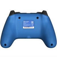 Геймпад проводной GameSir T7 синий