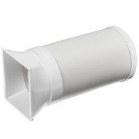 Кондиционер мобильный DEXP MAC-A027D/07 белый