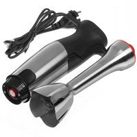 Блендер погружной Bosch MSM6M821 серый