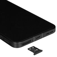 6.83" Смартфон OnePlus 15R 512 ГБ черный
