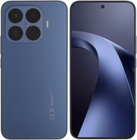 6.83" Смартфон Xiaomi 17T Pro 1024 ГБ синий