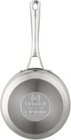 Ковш Rondell Calypso RDS-1670 1.5 л серебристый