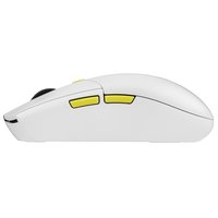Игровой набор Logitech gaming combo G435SE+G304SE белый