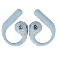 Наушники TWS Anker Soundcore AeroFit  голубой 2023