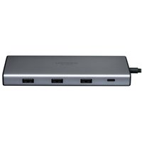 Док-станция Ugreen CM639