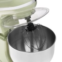 Миксер Aceline PM-1561 зеленый