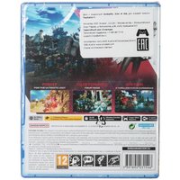 Game Synduality Echo of Ada (PS5)