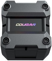 Cooling system Cougar Poseidon Ultra ARGB 360 black