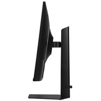 32" Смарт-монитор Samsung Odyssey G7 G70D S32DG702EI черный