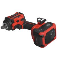 Гайковерт Aceline OBS AWBL23-350 OBS 20V