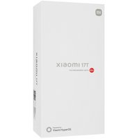 6.59" Смартфон Xiaomi 17T 256 ГБ голубой