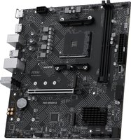 Материнская плата MSI PRO B550M-B