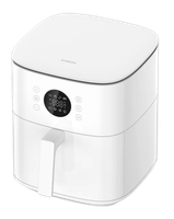 Аэрогриль Xiaomi Air Fryer 6.5L белый