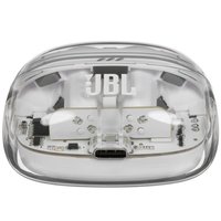 Наушники TWS JBL Tune Beam 2  белый 2024