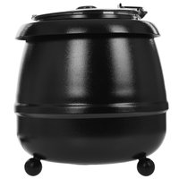 Супница Viatto SB-6000 черный