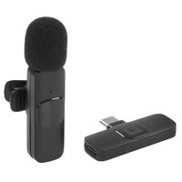 Lavalier microphone system Defender Talky-137