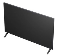 50" (126 см) Телевизор LG 50UA74006LB черный