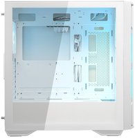 PC case Cougar Uniface RGB [CGR-5C78W-RGB] white