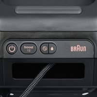 Парогенератор Braun CareStyle 7 Pro IS 7286BK черный