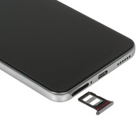 6.67" Смартфон Tecno CAMON 40 Premier 5G 256 ГБ бирюзовый