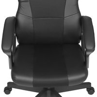 Компьютерное кресло Aceline DTG-001 черный