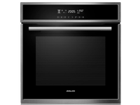 Electric Oven Avalon AVL-BO 7010 I silver
