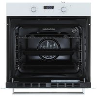 Электрический духовой шкаф DEXP 1TID белый