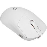 Mouse wireless/wired A4Tech Bloody SG5 [SG5 White] white