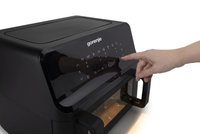 Аэрогриль Gorenje AF2700BP черный