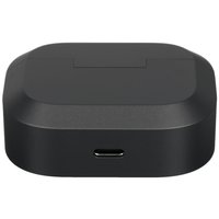 Наушники TWS OnePlus Nord Buds 3R  черный 2025