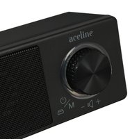 Саундбар Aceline ASB100 черный