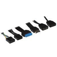 Корпус MONTECH XR [XR (B)] черный