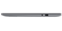 16" Ноутбук HONOR MagicBook X16 2026 серый
