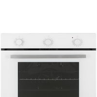 Электрический духовой шкаф DEXP A-Simple белый