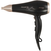 Hair dryer Rowenta CV7827F0 gray/brown