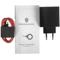 6.85" Смартфон Nubia Red Magic 10S Pro 256 ГБ