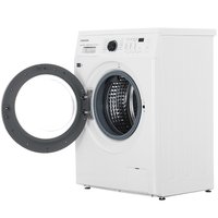 Стиральная машина Samsung WW65AG4S21CELD белый