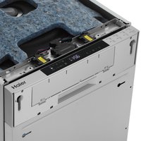 Встраиваемая посудомоечная машина Haier HDWE11-395RU