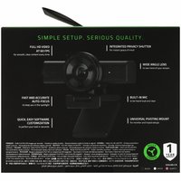 Webcam Razer Kiyo V2 X