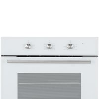 Электрический духовой шкаф Aceline Simple-01 белый
