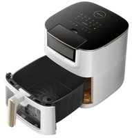 Аэрогриль Dreame Tasti Airfryer AF30 белый