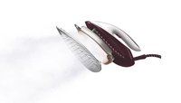 Парогенератор Philips GC7842/40 красный