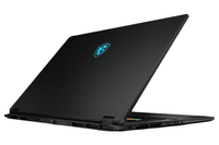 18" Ноутбук MSI Stealth 18 HX AI A2XWIG черный