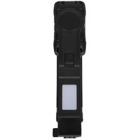 Selfi uchun tripod DEXP ST802 со стабилизатором qora