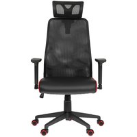 Computer chair Aceline GT-001 black