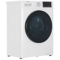 Стирально-сушильная машина DEXP WD-F814DMG/WWSI белый