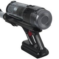 Вертикальный пылесос  Tefal Aqua TY9AC1WO  синий