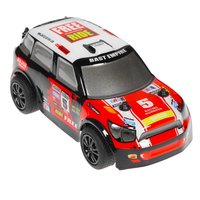 Радиоуправляемая машина шоссейная DEXP Dashing Two