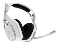 Беспроводные наушники Logitech Astro A50 LIGHTSPEED (Gen 5) + Док-станция белый 2024