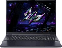 16" Ноутбук Acer Predator Helios Neo 16S AI PHN16S-71-72PG черный